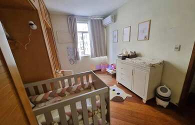 Imagem 9: Apartamento à venda, 89 m² por R$ 820.000,00 - Icaraí - Niterói/RJ