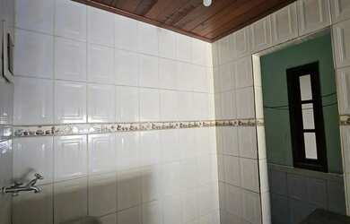 Imagem 4: Casa para Locacao. 80m² de Área, 1 Vaga na garageme2 Dormitórios