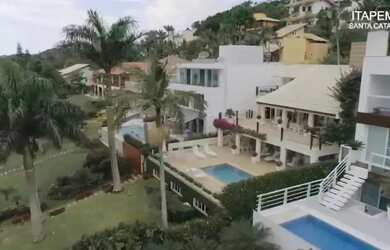 Imagem 5: Casa de Luxo em Condomínio à Venda em Itapema