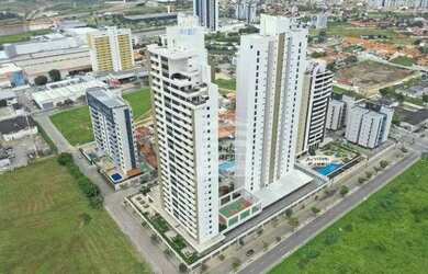 Imagem 2: Apartamento com 4 dormitórios à venda, 282 m² por R$ 1.694.500,00 -...