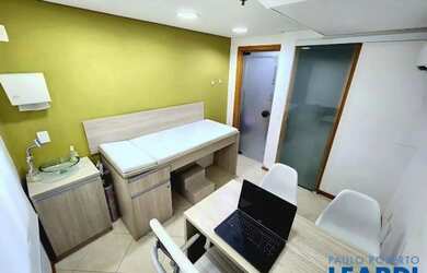 Imagem 14: CONJ. COMERCIAL - TATUAPÉ - SP