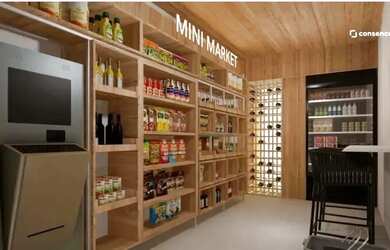 Imagem 16: Apartamento à venda no SMART STAY VIEW - STUDIO À POUCOS METROS DA PRAIA...