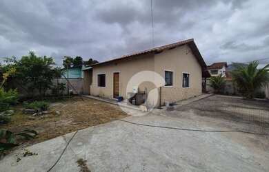 Imagem 5: Casa com 2 dormitórios à venda, 112 m² por R$ 490.000,00 - Itaipuaçu...