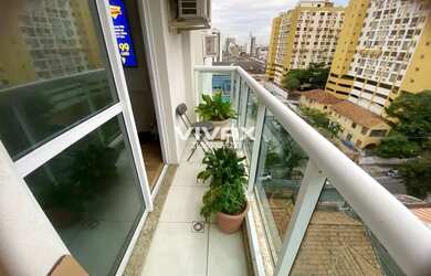 Imagem 5: MÍER - Fábio Luz - Cobertura - 2 Quartos - 1 Suíte - 3 Banheiros Agende...