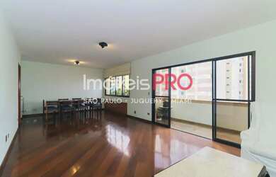 Imagem 2: Vila Mariana 3 suites 200 metros 4 vagas