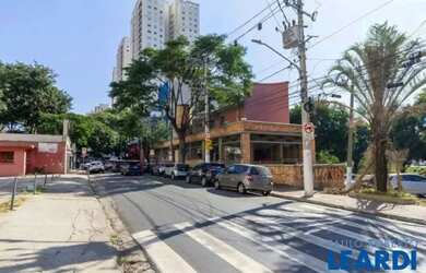 Imagem 5: PRÉDIO - VILA LEOPOLDINA - SP