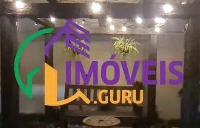 Imagem: A casa em condomínio possui 3 Dormitórios, 4 Banheiros, 4