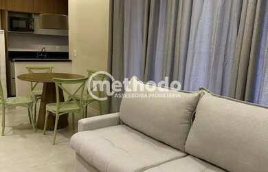 Imagem 2: Apartamento para locação, Cambuí, Campinas, SP