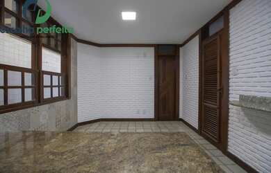 Imagem 11: Imperdível Casa em Condomínio à Venda em Piatã, Salvador-BA 5 Quartos,...