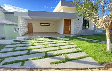 Imagem 3: Casa de alto padrão para venda próximo a São Lourenço MG