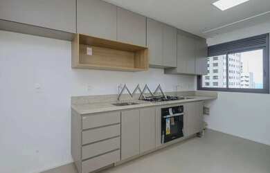 Imagem 9: Apartamento à venda e para locação no Vila da Serra 74 m² - 2 quartos