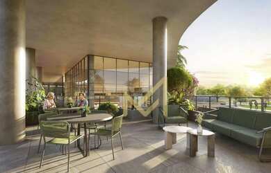 Imagem 14: Terreno à venda, 405,00m² por R$1.020.000,00- Tropical - Cascavel/PR