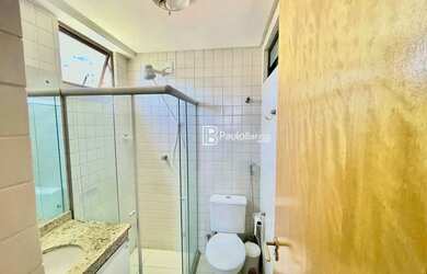 Imagem 10: ALUGA-SE APARTAMENTO MOBILIADO NO EDIFÍCIO COLISEU HOME CLASS PETROLINA