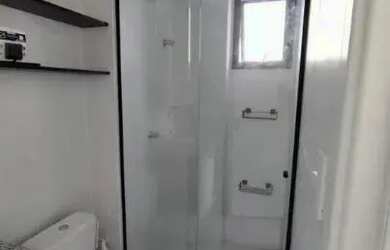 Imagem 13: Apartamento De 1 Quarto Em 29M² E 1 Vaga De Garagem Na Barra. ECAKHF