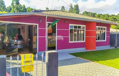 Imagem: A fazenda possui 150m² de Área e está localizado em Bocaiúva