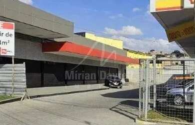 Imagem 9: 52123) para aluguel - Loja com , no Centro (Justinópolis