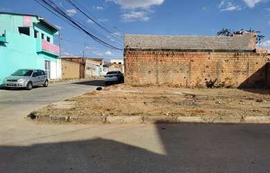 Imagem 9: Lote de esquina Arapoanga