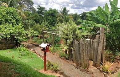 Imagem 9: Chácara Condomínio Recanto Towako