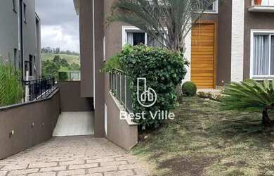 Imagem 2: Casa com 4 dormitórios para alugar, 475 m² por R$ 30.910,00/mês - Alphaville - Santana de