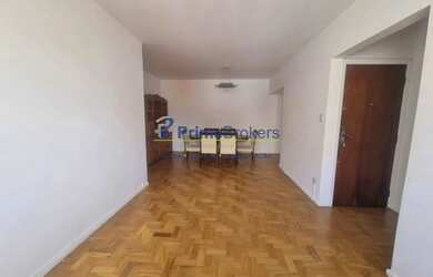 Imagem: O depósito possui 1 Vaga na garagem, 104m² de Área e está