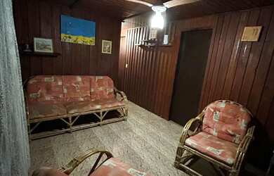 Imagem 8: Casa disponível para Ano novo praia Massaguaçu