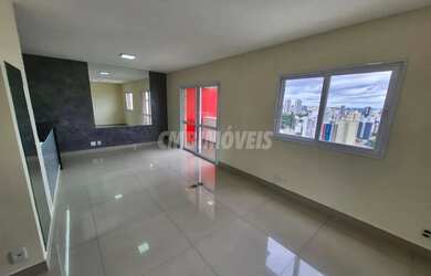 Imagem 2: apartamento - Flat Botafogo - Campinas