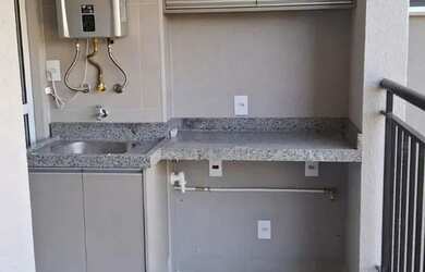 Imagem 7: Imóvel para aluguel possui 65 metros quadrados com 2 quartos em Piracicamirim...