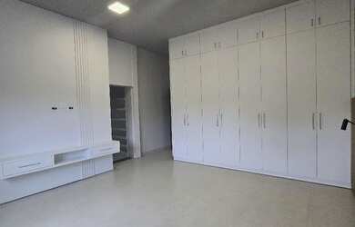 Imagem 12: Casa Sobrado. Piscina, Churrasqueira, Ar-condicionadoeGuarda roupa