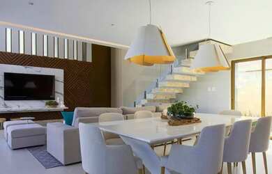 Imagem 5: Casa de Alto Padrão em Condomínio Fechado Guarajuba Condomínio paraíso...