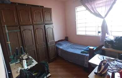 Imagem: CASA DISPONÍVEL PARA VENDA, 4 QUARTOS SENDO 1 COM VARANDA