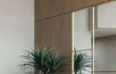 Imagem 5: Imóvel para venda tem 55 metros quadrados com 2 quartos em Praia das...