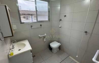 Imagem 15: Apartamento com 2 dormitórios à venda, 66 m² por R$ 290.000 - Boqueirão...