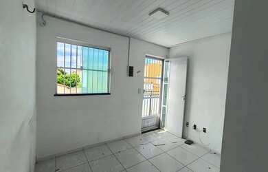 Imagem 2: Oportunidade única: apartamento novo no Parreão, Fortaleza!