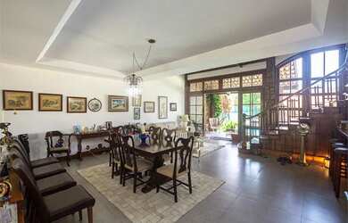 Imagem 3: Condomínio com 4 quartos à venda em Engenho Do Mato - RJ