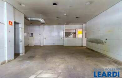 Imagem 11: PRÉDIO - VILA LEOPOLDINA - SP