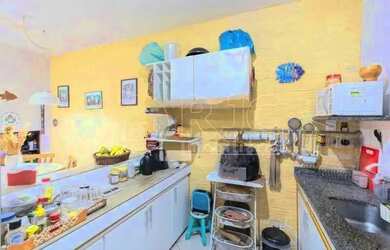 Imagem 15: Casa de Vila - / Residencial / Tijuca