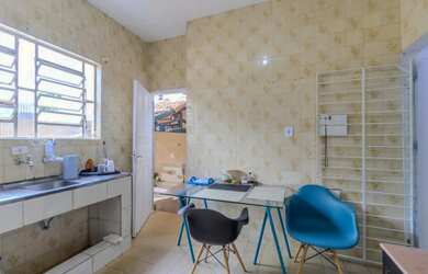 Imagem 12: Casa comercial para venda em Jardim Taquaral , 130m²