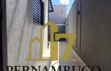 Imagem 7: Casa para Venda em Bady Bassitt, VILLAGE FAMA, 3 dormitórios, 1 suíte,...