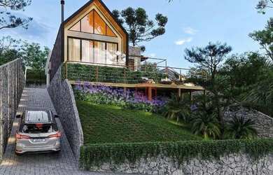 Imagem 4: Terreno à Venda em Gramado no Vale das Colinas