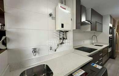 Imagem 2: Outside Authentic Residences - Apartamento 2 quartos, sendo 2 suítes