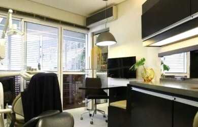 Imagem: O depósito possui 1 Vaga na garagem, 53m² de Área e Imóvel