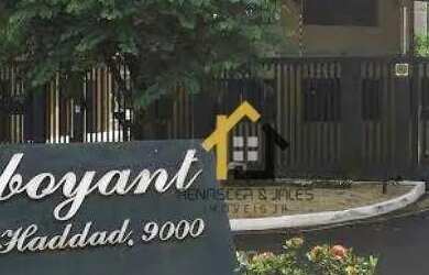 Imagem: O terreno possui 1.004m² de Área e está localizado em Village