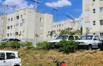 Imagem 15: APARTAMENTO 2 QUARTOS RESIDENCIAL CONQUISTA VALE DO SOL