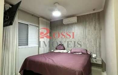 Imagem 7: CASA PARA LOCAÇÃO E VENDA CONDOMÍNIO CAMPOS VERDE