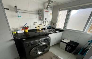 Imagem 4: Apartamento à venda no Condomínio Residencial Ravenna em Jundiaí/SP