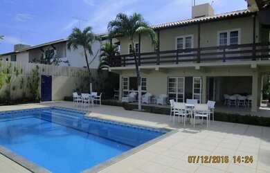 Imagem 12: GUARAJUBA - LOCAÇÃO 5 SUÍTES