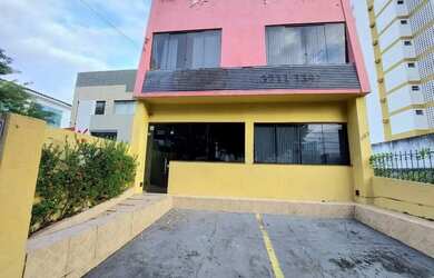 Imagem: O depósito possui 280m² de Área e está localizado em São