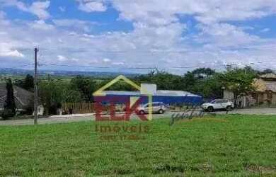 Imagem: O terreno possui 1.071m² de Área e está localizado em Alto