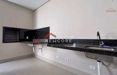 Imagem 6: Casa em Rua Albino Scotton - Jardim Burle Marx - Londrina/PR