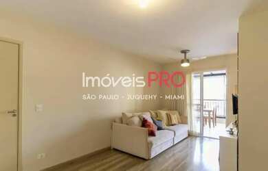 Imagem 3: Apartamento, Vila Mariana - São Paulo